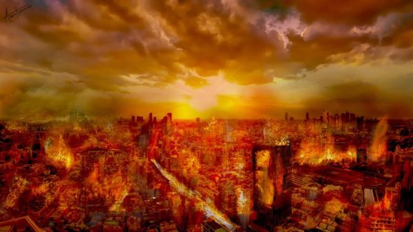 Preterism in Eastern Orthodox Christianity part 3 – The End of the Age / The Last Days