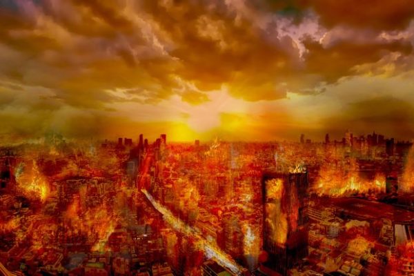 Preterism in Eastern Orthodox Christianity part 3 – The End of the Age / The Last Days