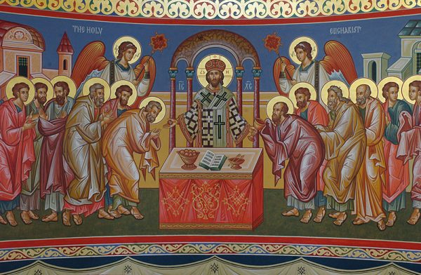 Preterism in Eastern Orthodox Christianity part 2 – Introduction.