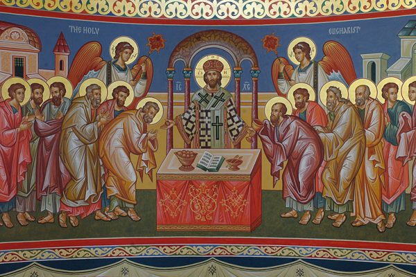 Preterism in Eastern Orthodox Christianity part 2 – Introduction.