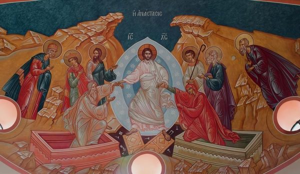 Preterism in Eastern Orthodox Christianity Part 5- The Resurrection of the Dead