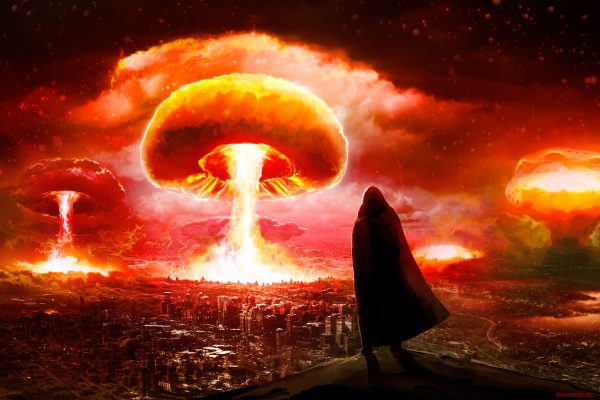 Is the End of the World About to Be? The Creed from a different angle.