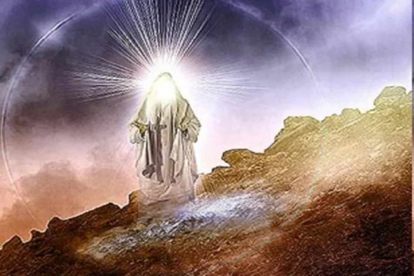 Preterism within Eastern Orthodox Christianity. Part 7. Theosis or Deification