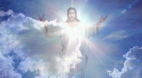 Will the Lord come? is He coming? or is He about to come?  The Creed from a different angle.