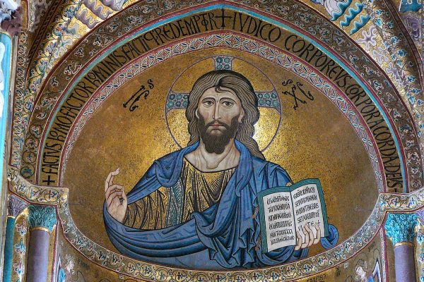 THE ENDLESS KINGDOM OF CHRIST.  A Discussion of the Old and New Believers’ texts of the Creed