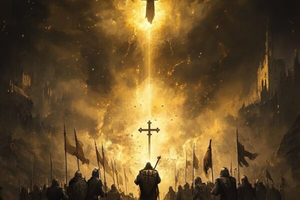 The Apocalypse of Pseudo-Methodius.